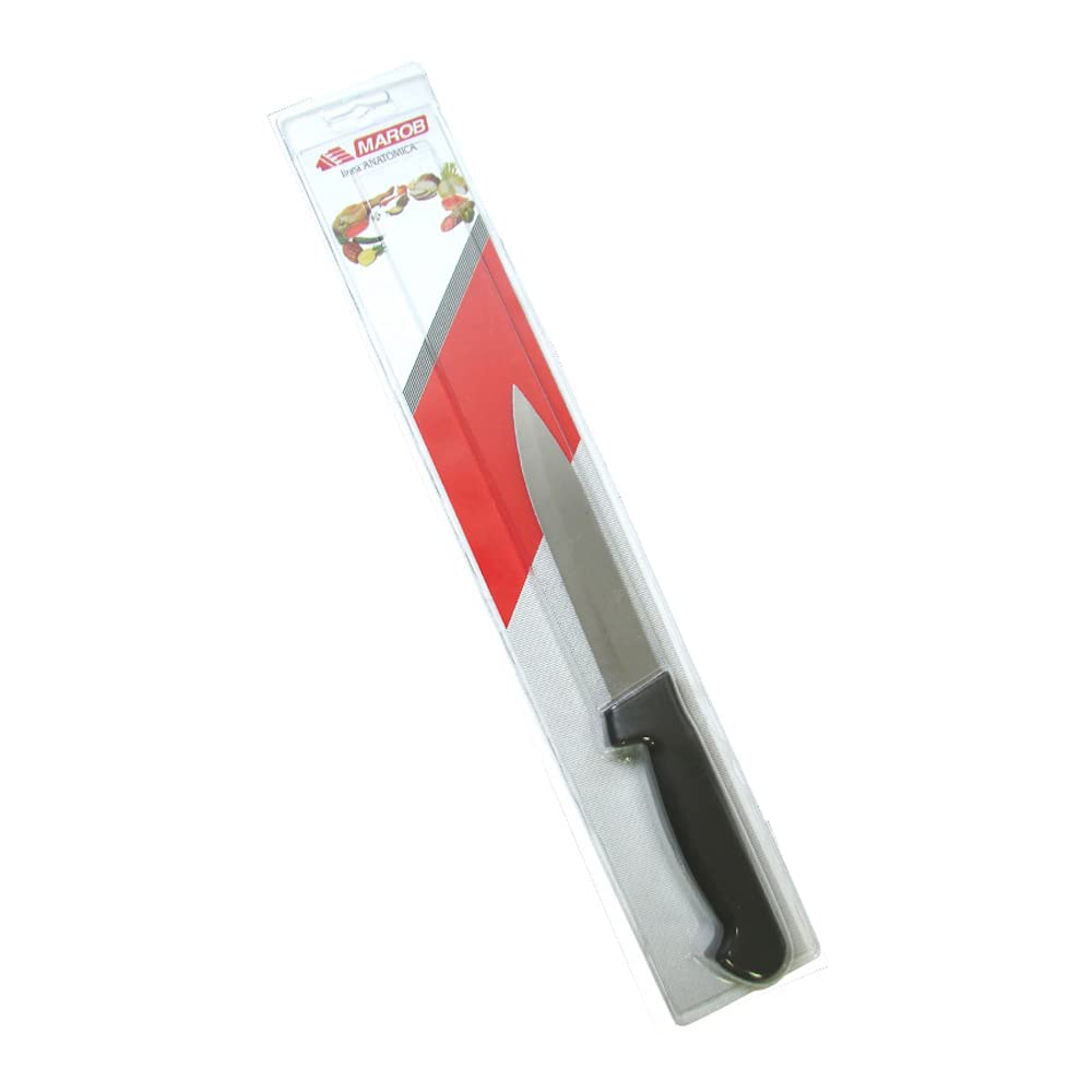 MARIETTI - MAROB Coltello 1PZ. Cucina Liscio CM.15