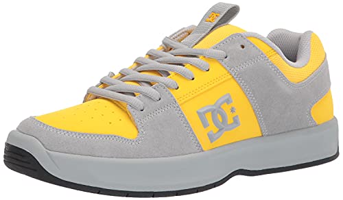 Image of DC Mens Men's Lynx Zero Casual Low Top Skate Shoe Sneaker