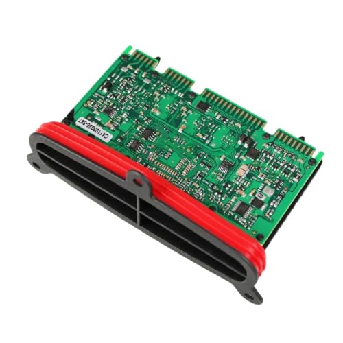 Módulo de control para faros adaptativos de coche compatible con BMW X4 F26 4