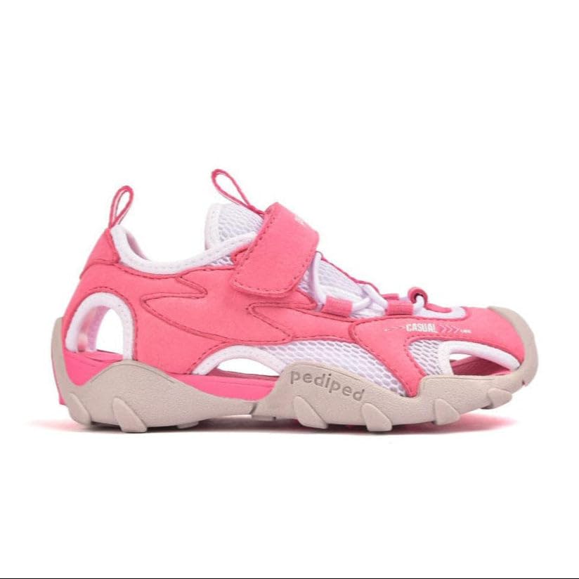 Pediped Girl's Active Water Shoe