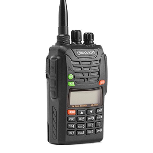 Wouxun KG-UV6D 144430MHz dual band - Image 5