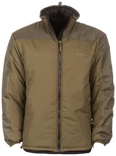 Veste tactique réversible haut de gamme Snugpak Sleeka Elite isolation thermique Softie