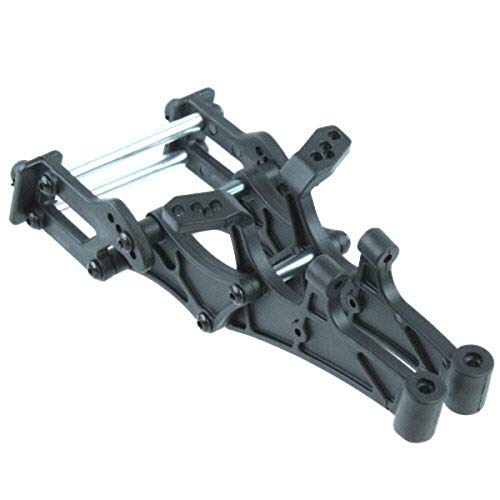 Redcat Racing Wing Mount, Bushings, and Screws.