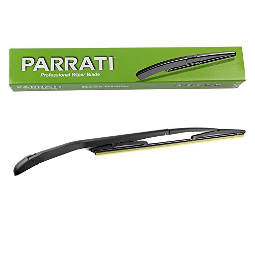 Rear Wiper Arm,Parrati GM15216566 For Chevy Malibu Maxx 2004 2006 2007 Rear Windshield Wiper Arm and Wiper Blade