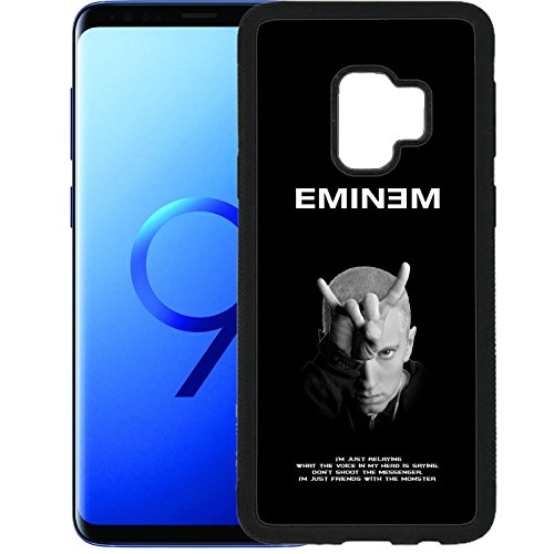 Trendz Cases Eminem Custom Printed Mobile Phone