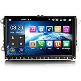 【GPS Navigation & 4G LTE & Dualband WiFi】✔ Sat Nav/GPS-Navigation vorinstallierte lokale Offline-Karten. Online-Karten werden auch nach einer Internetverbindung unterstützt, Sie können Karten-/Navigations-Apps (iGO, Waze, Sygic, HereWeGo) entsprechend der täglichen Nutzung installieren. ✔ Eingebautes Dualband-WLAN-Modul und 4G-Modul, Zugriff auf das Internet per Hotspot oder Micro-SIM-Karte, einfacher und schneller für Online-Navigation, Musik, Filme usw. Mehr Auswahl während der Fahrt.