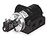 Solenoid Air Control Valve, 1/2 In, 120VAC