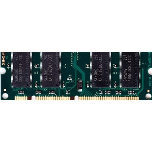 Replacement for HP OEM 256Mb Ddr266 100 Pin Dimm, Q7719A-ACI Seller Refurbished