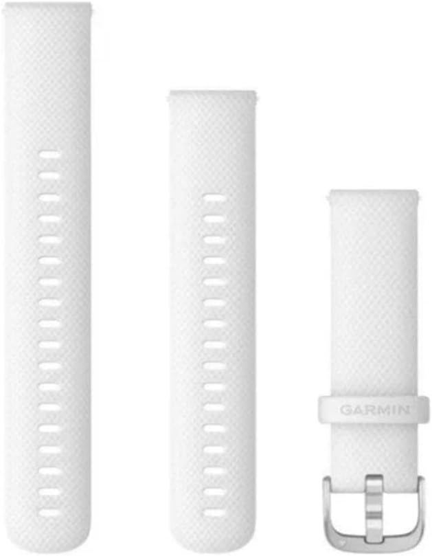 Garmin Quick Release Bands (18 mm)