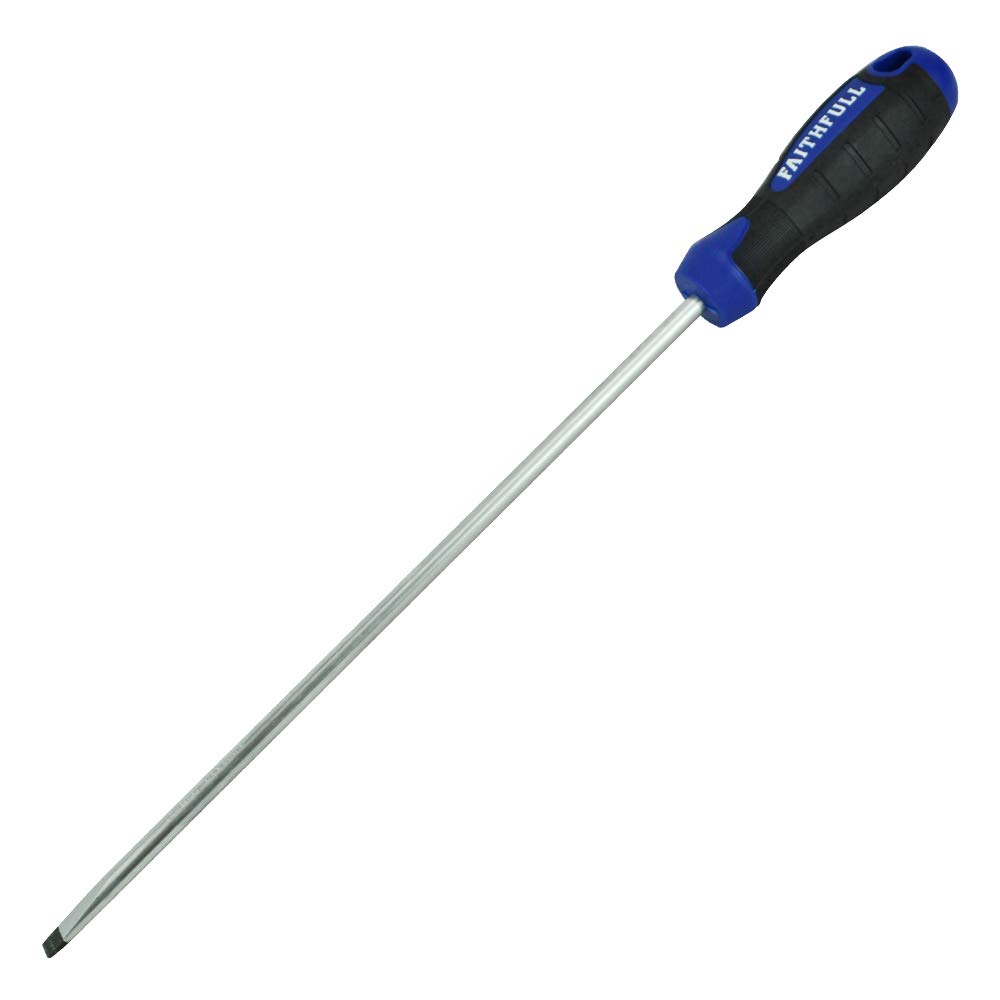 Tournevis Wiha fente 3mm pour en finir avec les vis abîmées
