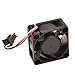 BAY Direct 1608KL-05W-B39 24V 0.07A 4CM 3-Wire Cooling Fan Graphics Card Fan 404020mm