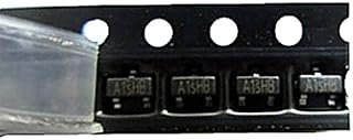 400pcs/lot SI2301DS SI2301 A1SHB