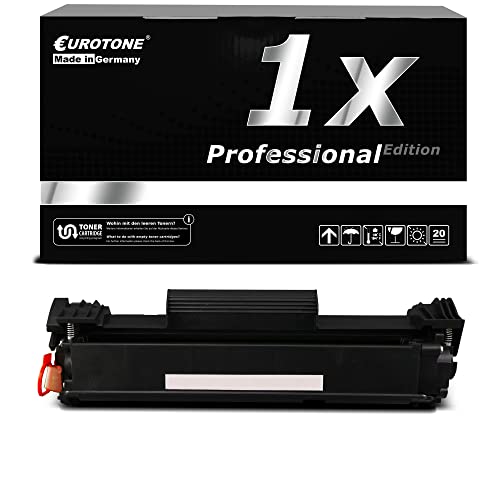 Toner compatible HP LaserJet Pro M15 M28 évite les pannes d'encre CF244X noir