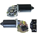 Premier Gear PGW-388 Wiper Motor (New)
