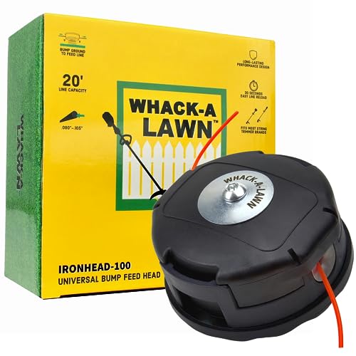 Weed Eater Line Keeps Coming OutSOLVED Power Tool Hunter