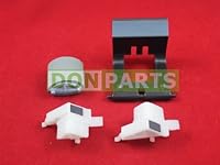 Algopix Similar Product 14 - Maintenance Roller Kit for HP Laserjet