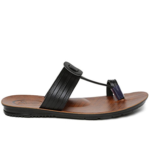 Image of PARAGON mens Pu6775gthong sandals