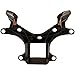 Motoproducts Upper Fairing Stay Bracket Replacement Compatible with Yamaha R6 2008-2016