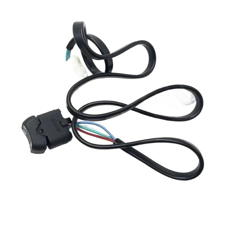 Per 6X6-82563 Gruppo interruttore trim e inclinazione per motore fuoribordo Yamaha 4 tempi F225 F250 F300 F350HP 6X6-82563-01