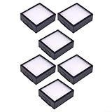 6 Pcs HEPA Replacement Filter Compatible with for ROOMBA for Combo j7+ j9+ Robot Vacuum Cleaner Spare Parts - Image 5