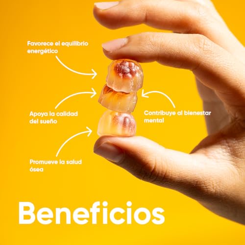 Vitamínicos, glicinato de magnesio gnc Marca Health Hack (3)