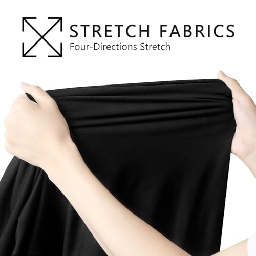 Musiin 73 and 76 Keys Piano Keyboard dust Cover,Compatible with Nord Electro 6D 73 Key, Yamaha NP-15, Luxury Chinlon Anti-dust & Scratch-Proof, Smooth Touch & Custom Fit - Image 2