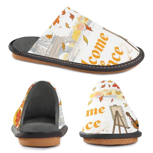 Women Slipper Women Home Slippers Indoor s House Shoes Memory Foam House Shoes For Cozy Slippers4