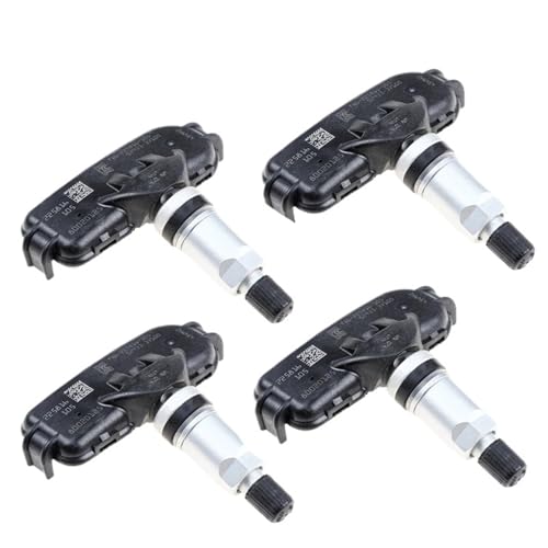Capteur de pression des pneus TPMS 529333V100 434MHz pour Hyundai i40 VF