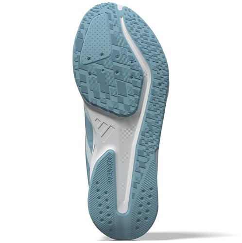 adidas Damen Duramo RC2 Running Shoes, Halo Mint/Mint ton/FTWR White, 38 EU