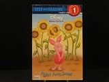 Piglet Feels Small (Step into Reading)