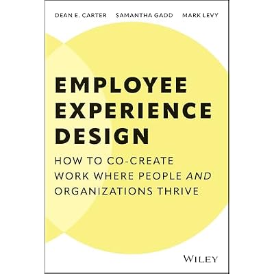 Employee Experience Design
