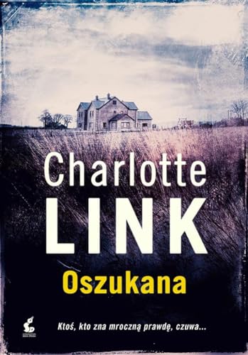 Oszukana (Polish Edition) [Polish] 8379999304 Book Cover