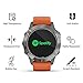 PULEN [4-Pack] Screen Protector for Garmin Fenix 6/Fenix 6 Pro (1.3