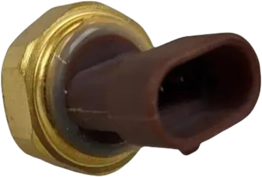 20pcs Pressure Temperature Sensor 3330141 4921493 3330142 for Cummins Engine M11 1SM QSM L10