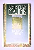 Stadtgeschichten / Tollivers Reisen - Armistead Maupin