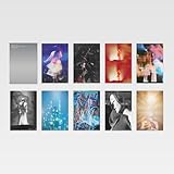 HIKARU UTADA NINE STORIES Photocard set【フォトカードセット】