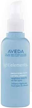 Amazon | アヴェダ ライトエレメンツ スムージングフルイド 100ml