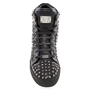 Jump J75 Men's Zircon Shoe, Black, 13 Medium US: Buy Online