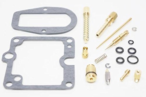 Amazon | YAMAHA 部品 SR400 強制開閉VMキャブレター オーバーホール
