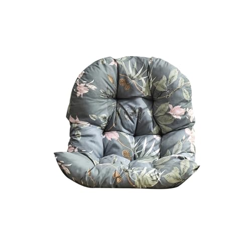 Coussin fauteuil suspendu de qualité supérieure StyleC pour extérieur - 4
