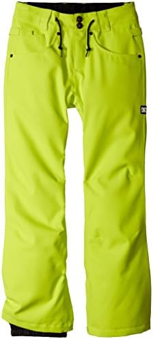 DC Apparel Relay Boy Snow Pant