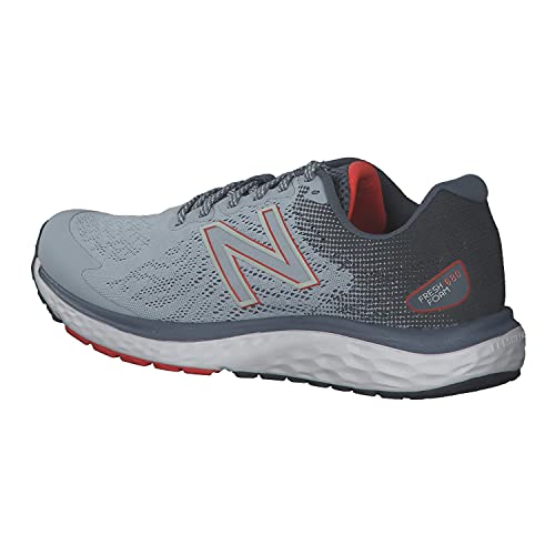 Image of New Balance Men's Fresh Foam V1 Slide Sandal