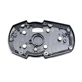 Fonction : La fonction principale d'un cadre d'instrument de moto est de protéger l'intérieur du tableau de bord et d'en assurer le bon fonctionnement.