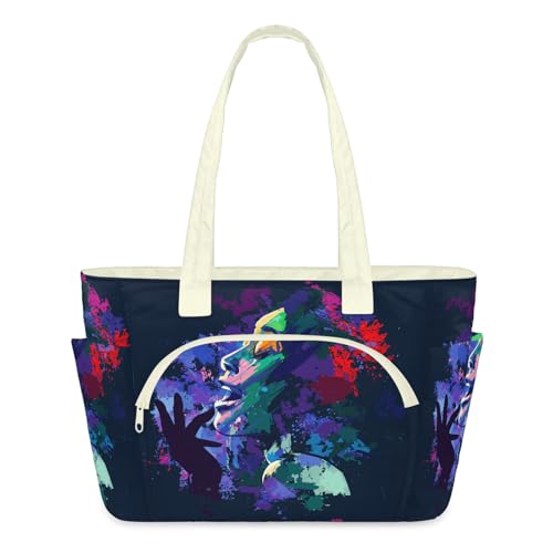 Sac pour salle de sport et voyage spacieux afin de ranger toutes vos affaires