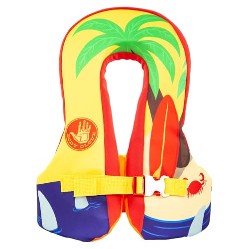 Image of Body Glove Splash Collection Kids' Life Jacket PFD