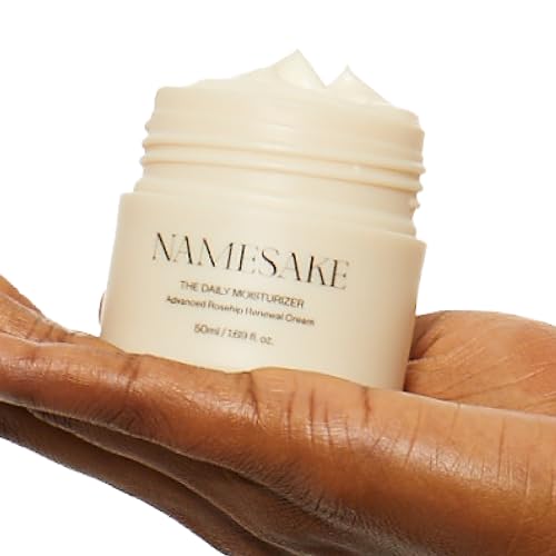 Namesake The Daily Moisturizer