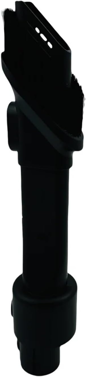 Assembly 2-in-1 Nozzle Brush,Compatible for MOVA S4 Detect / S5 Vacuum Cleaner Parts