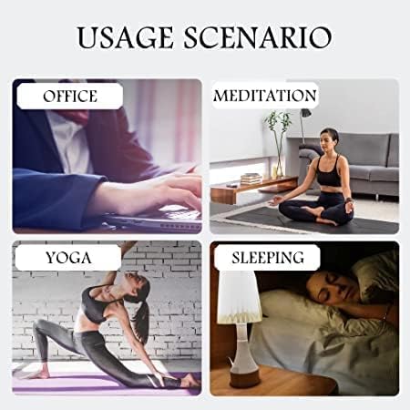 Miniatura 6 de Palo Santo - Palitos para energía espiritual natural, orgánico y puro de larga duración, 100 unidades (Palo Santo)