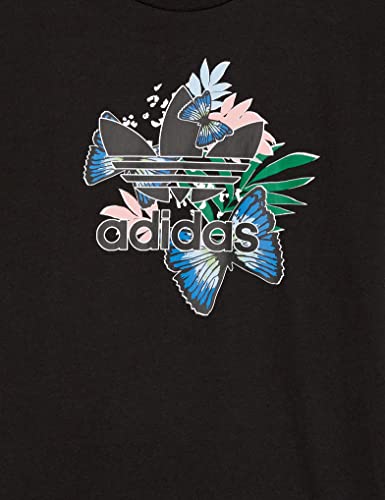 adidas Originals Girls' Her Studio London Collab Tee3