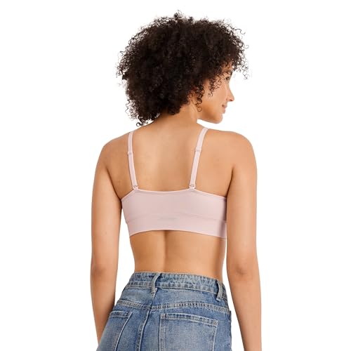 Image of Jockey Women's Bra Seamfree Light Lift Bralette